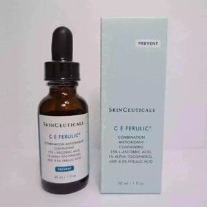 SkinCeuticals Phloretin CF Anti-Aging Serum - 1oz